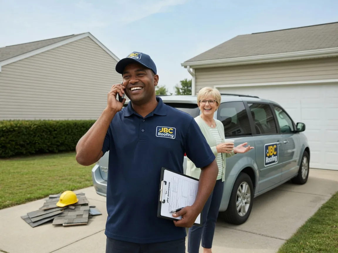 Roof Replacement Mount Holly Springs, PA FAQs